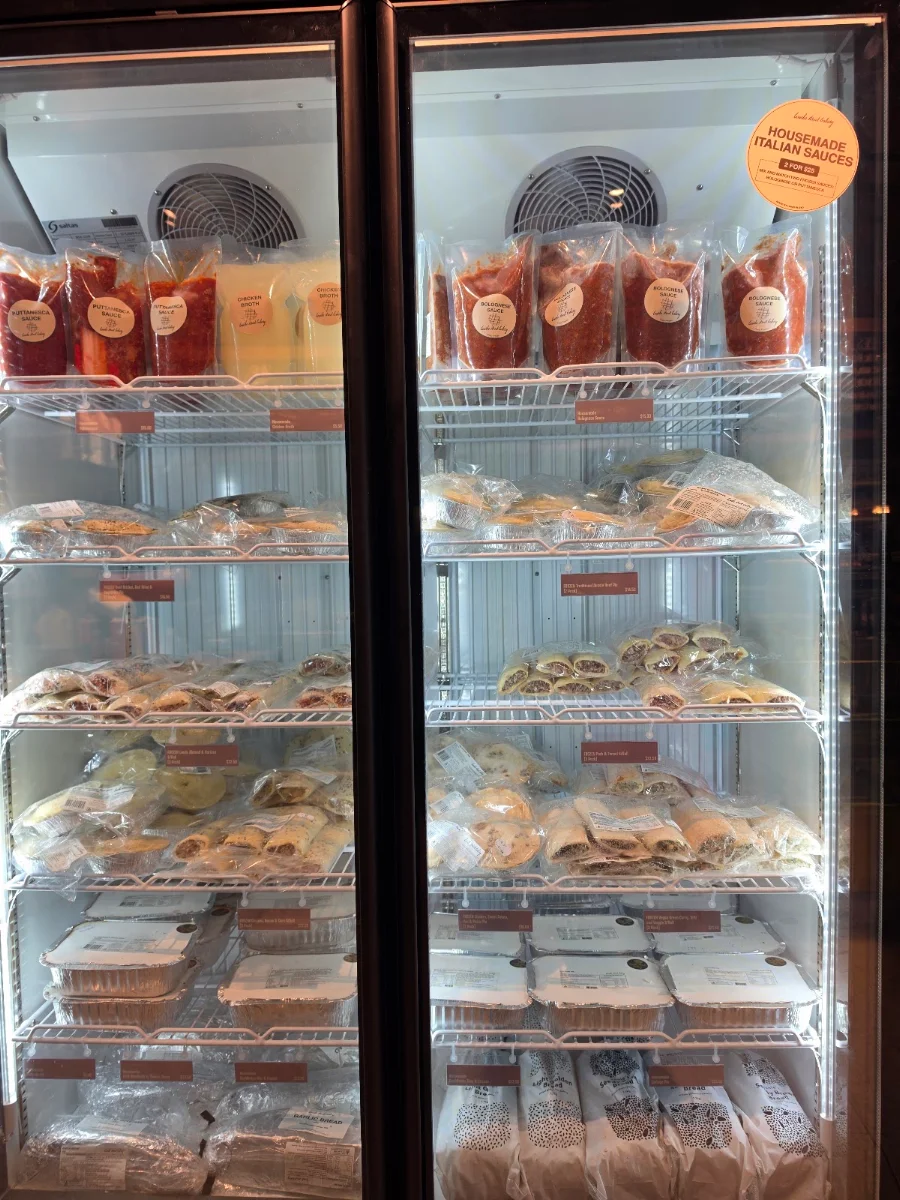 Vibe, Bourke Street Bakery Kogarah