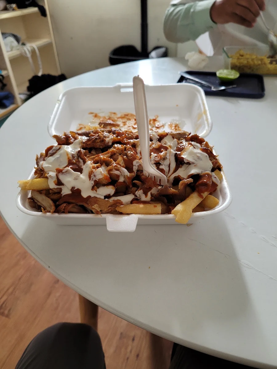 Food & drink, Kurri Curry and Kebabs