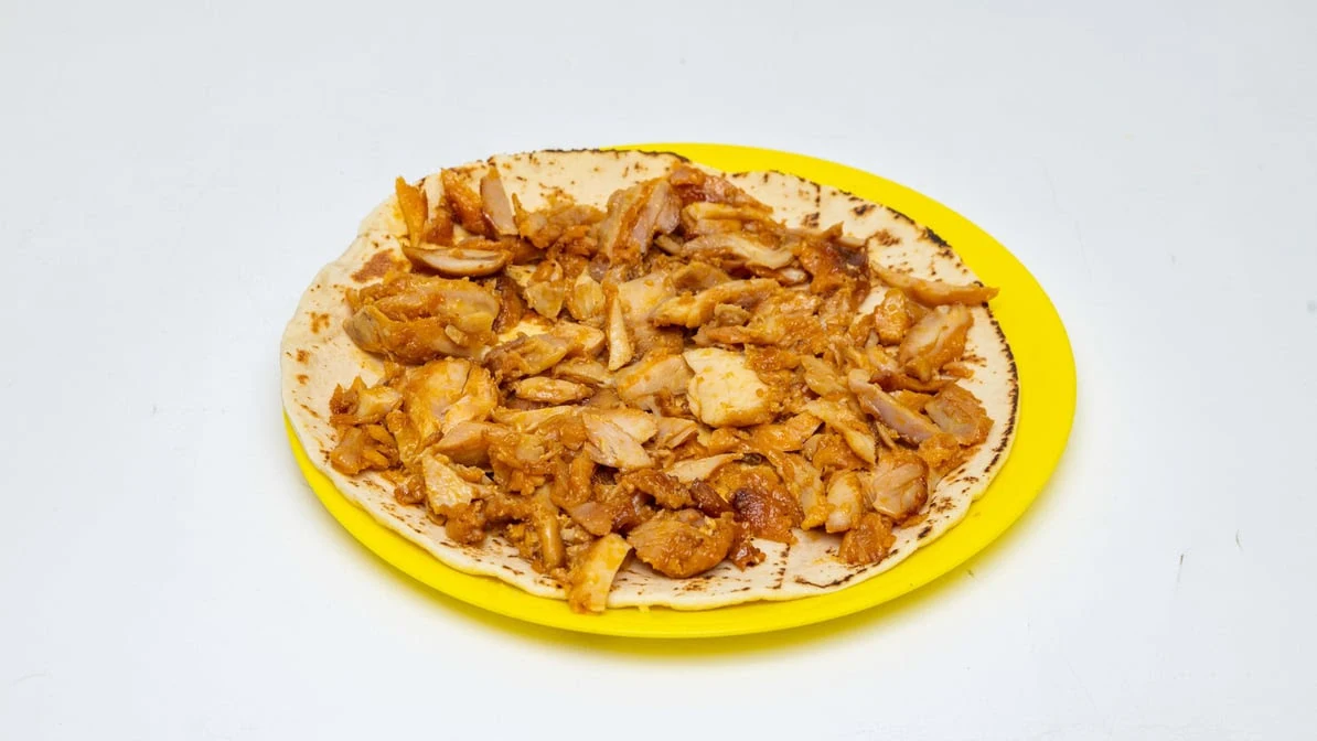 Food & drink, Kurri Curry and Kebabs