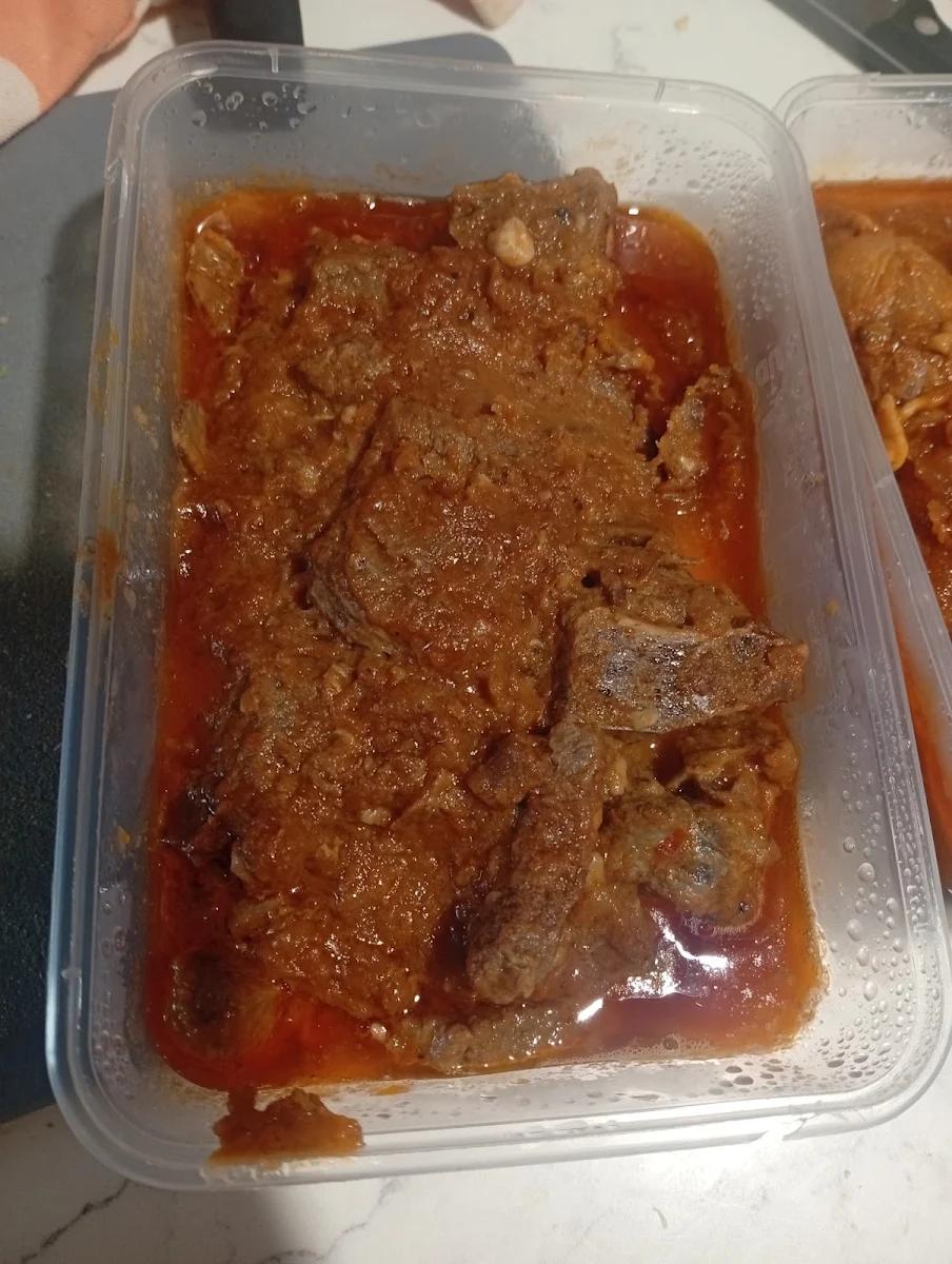Food & drink, Zainab's Home Kitchen