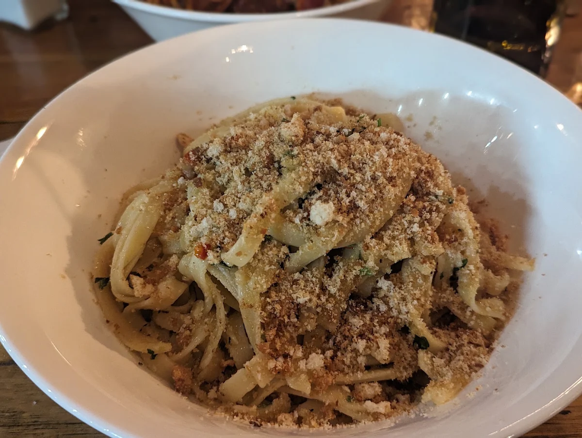 Food & drink, Argento Cucina