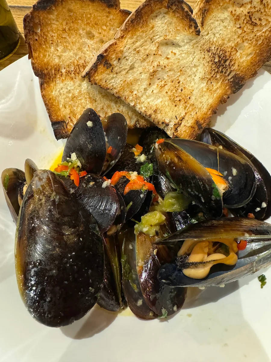 Food & drink, Argento Cucina