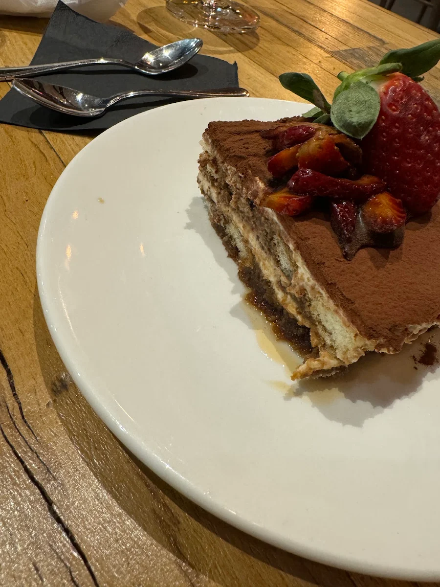Food & drink, Argento Cucina