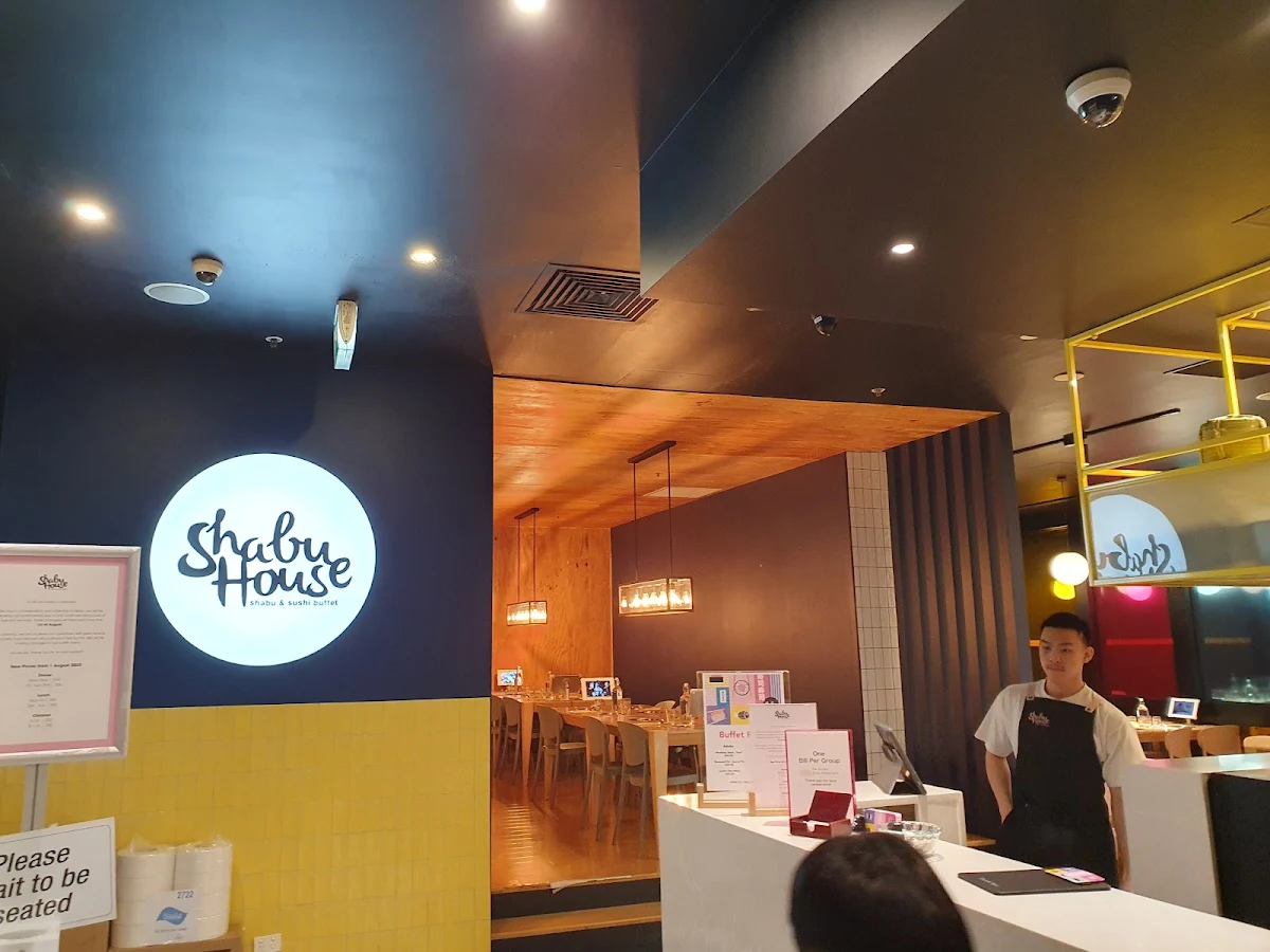 Vibe, Shabuhouse