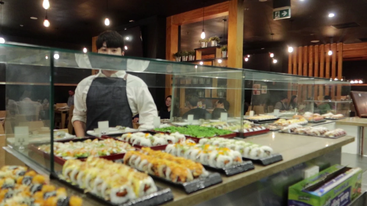 Vibe, Shabuhouse