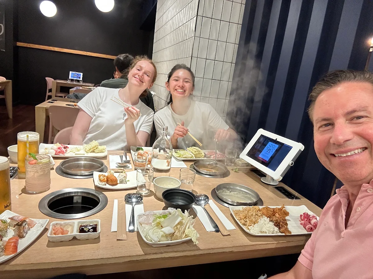Vibe, Shabuhouse