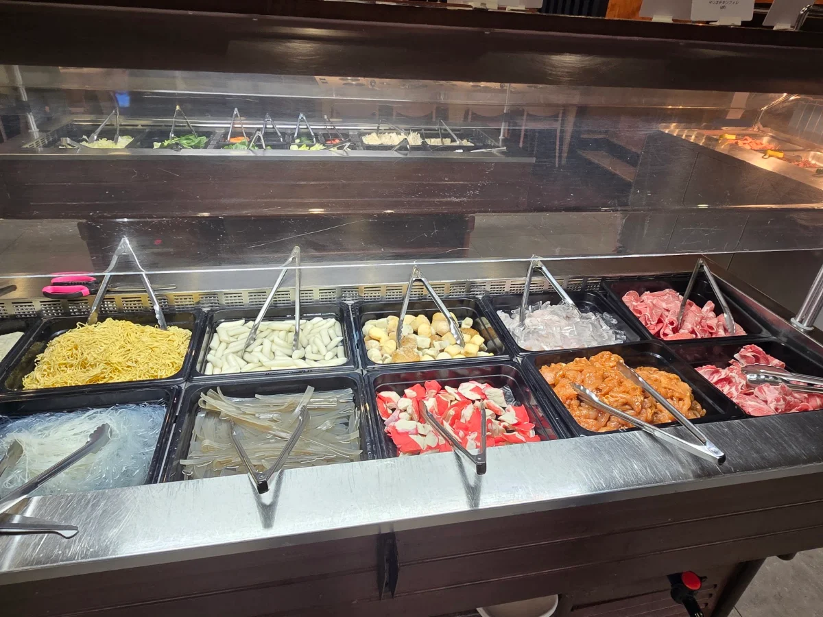 Vibe, Shabuhouse