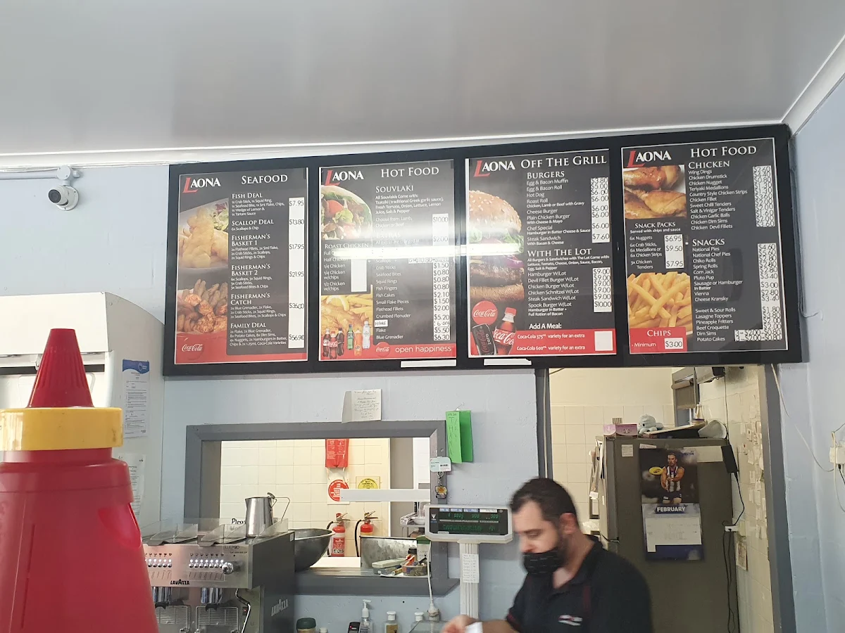 Menu photo 2