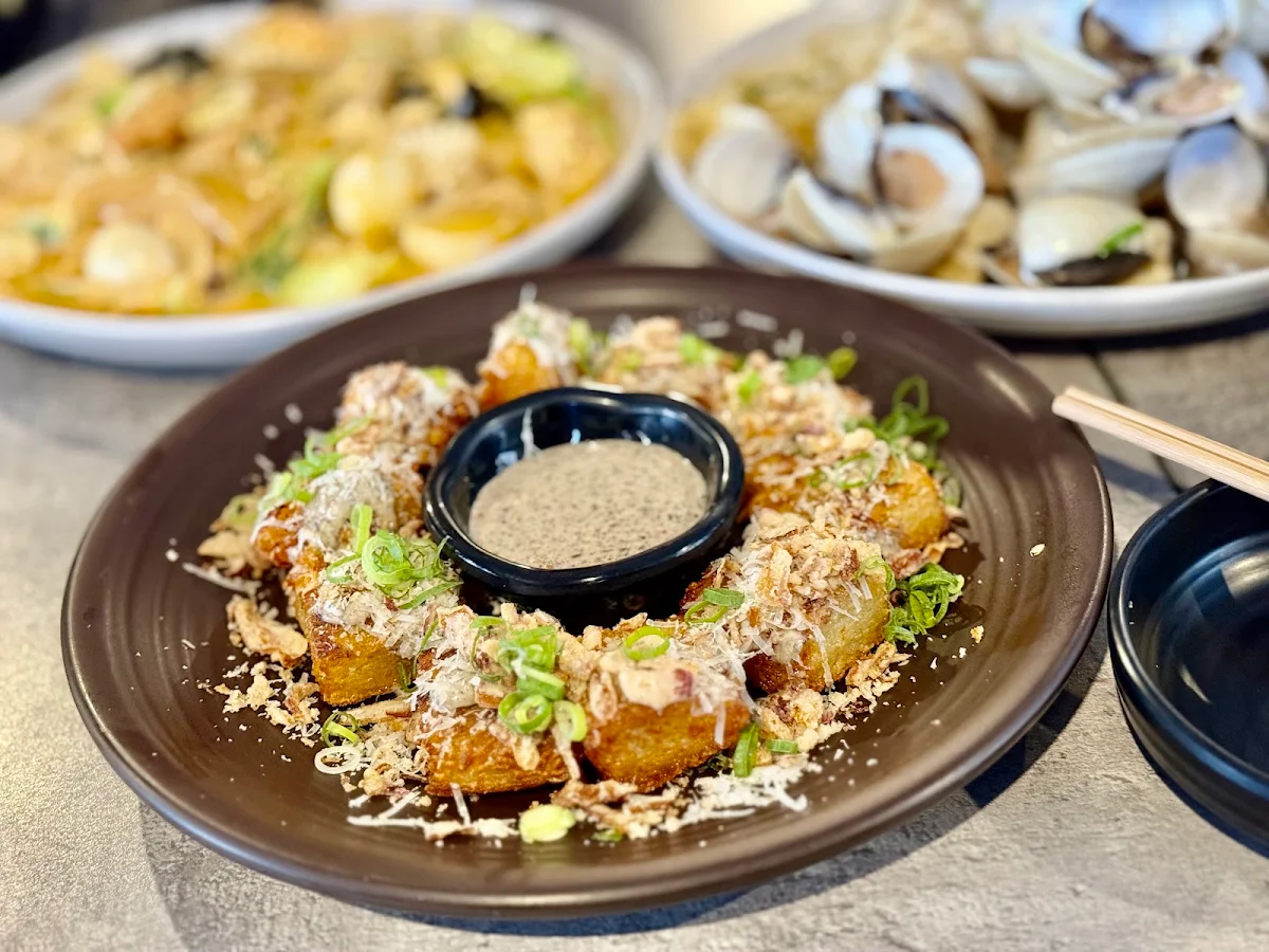 Food & drink, Tonight Lidcombe (오늘밤 리드컴)