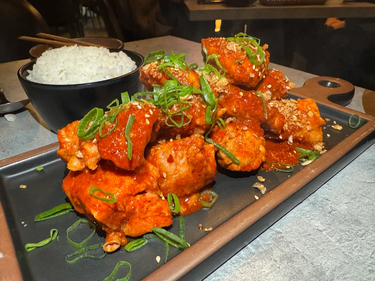 Food & drink, Tonight Lidcombe (오늘밤 리드컴)