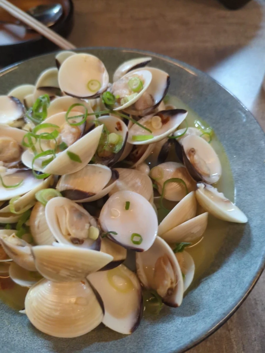 Food & drink, Tonight Lidcombe (오늘밤 리드컴)