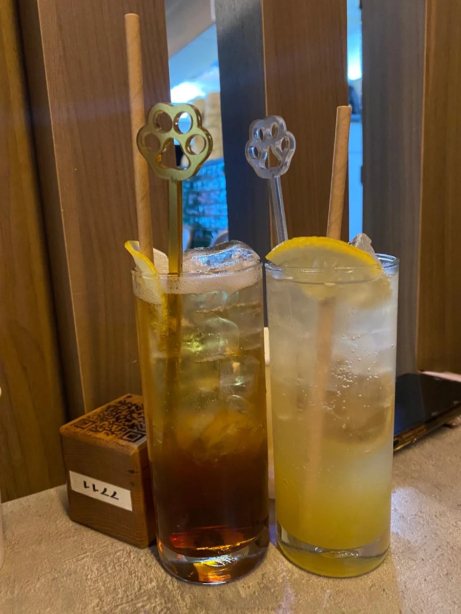 Food & drink, Tonight Lidcombe (오늘밤 리드컴)
