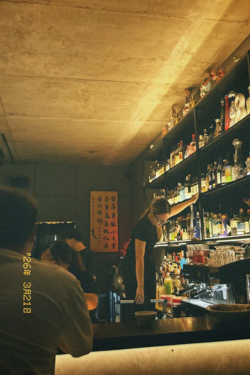 Vibe, Fu Lu Shou