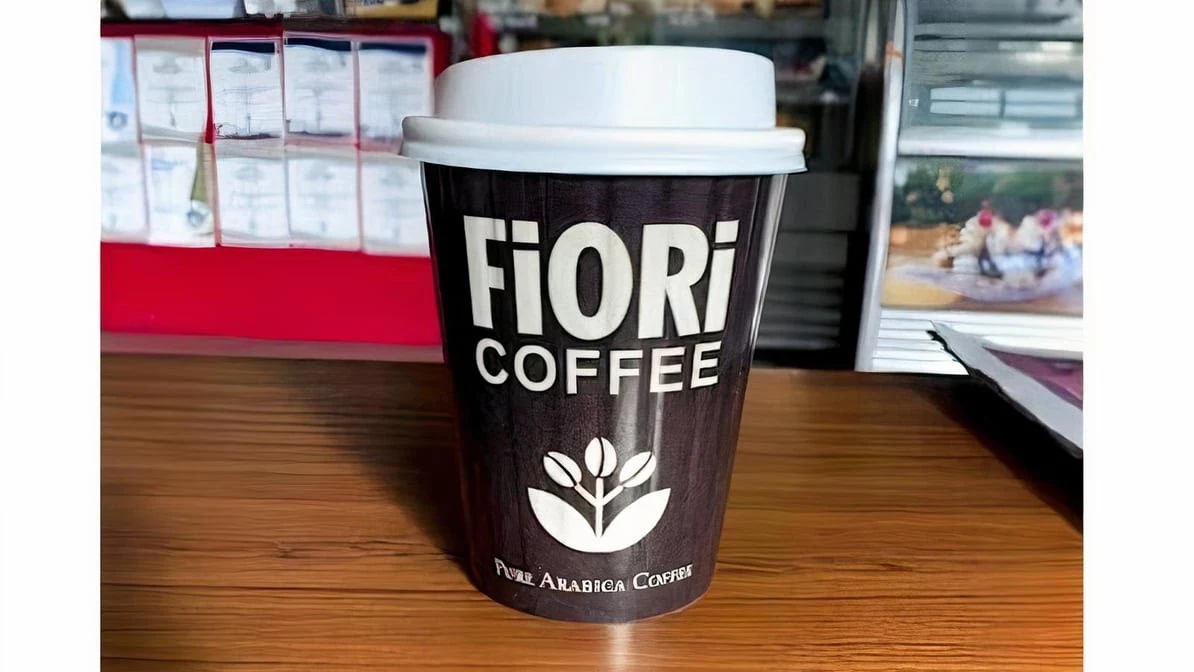 Food & drink, Cafe Gelato