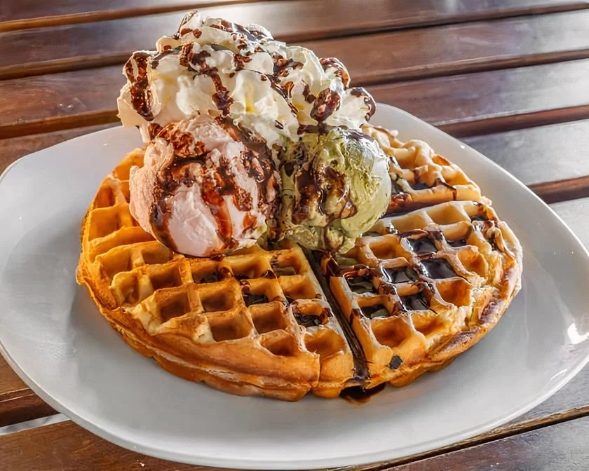 Food & drink, Cafe Gelato