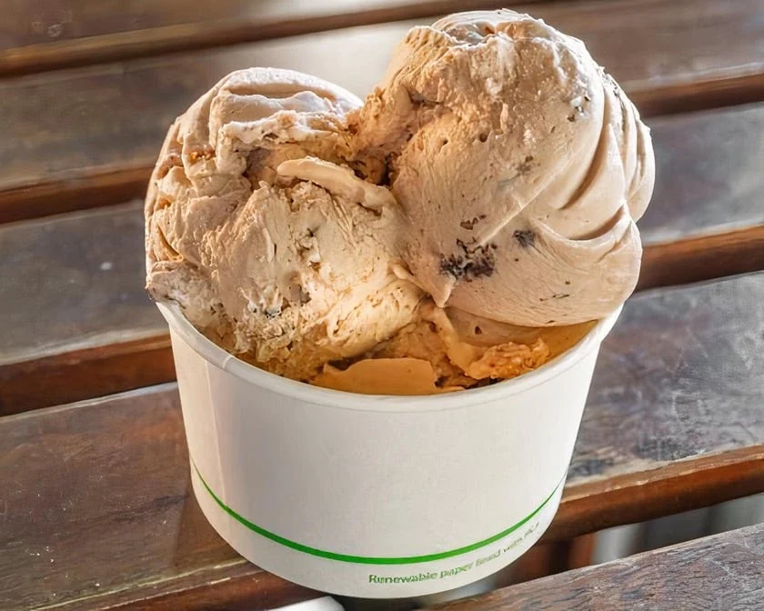 Food & drink, Cafe Gelato