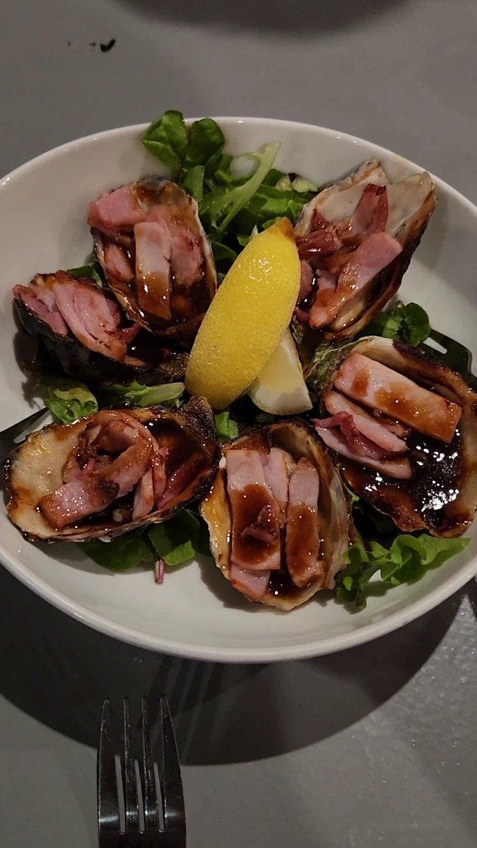 Food & drink, Luna Rossa Italian Restaurant