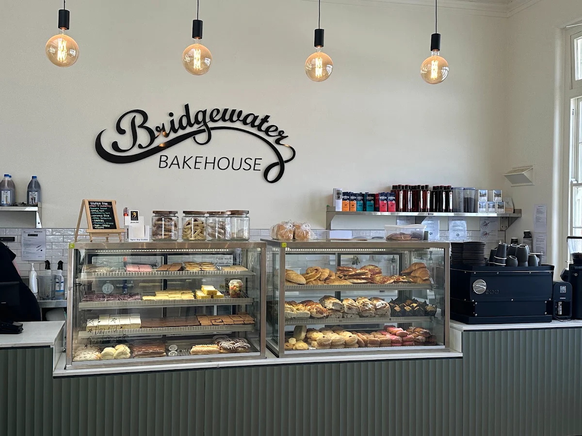 Vibe, Bridgewater Bakehouse East Bendigo