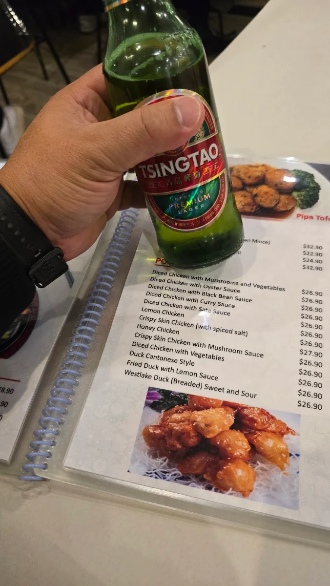Menu, Old Kingdom