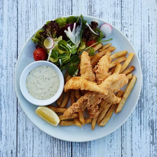 Food & drink, Sailor's Grill Drummoyne