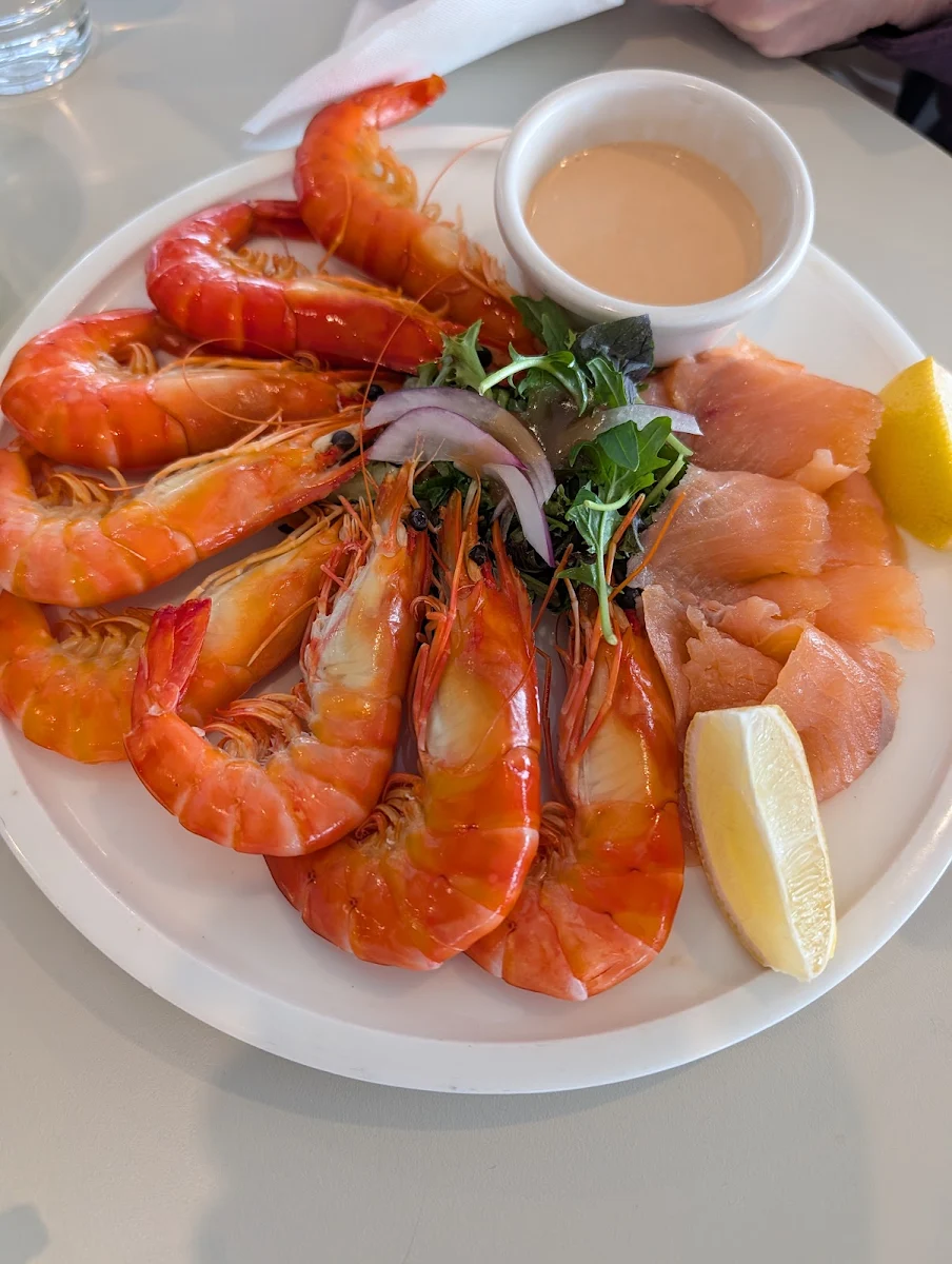 Food & drink, Sailor's Grill Drummoyne