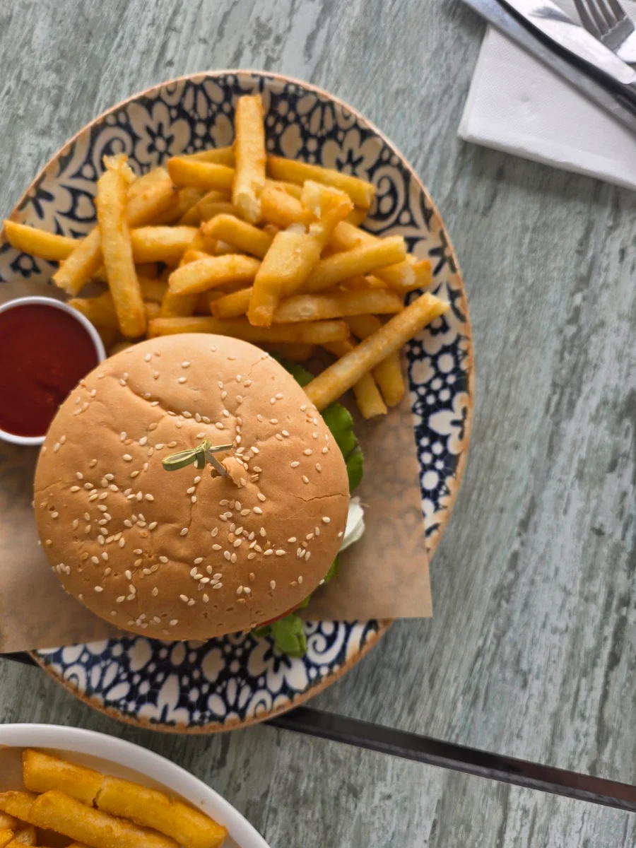 Food & drink, Sailor's Grill Drummoyne