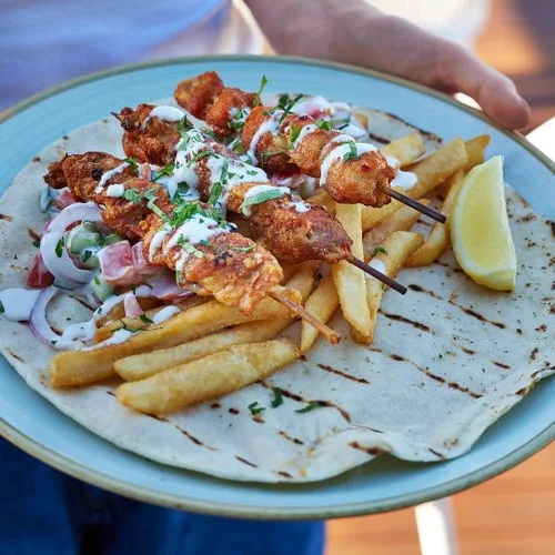 Food & drink, Sailor's Grill Drummoyne