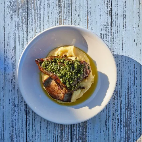 Food & drink, Sailor's Grill Drummoyne