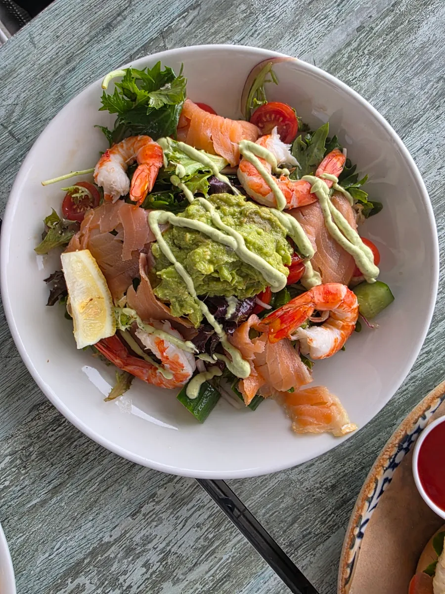 Food & drink, Sailor's Grill Drummoyne
