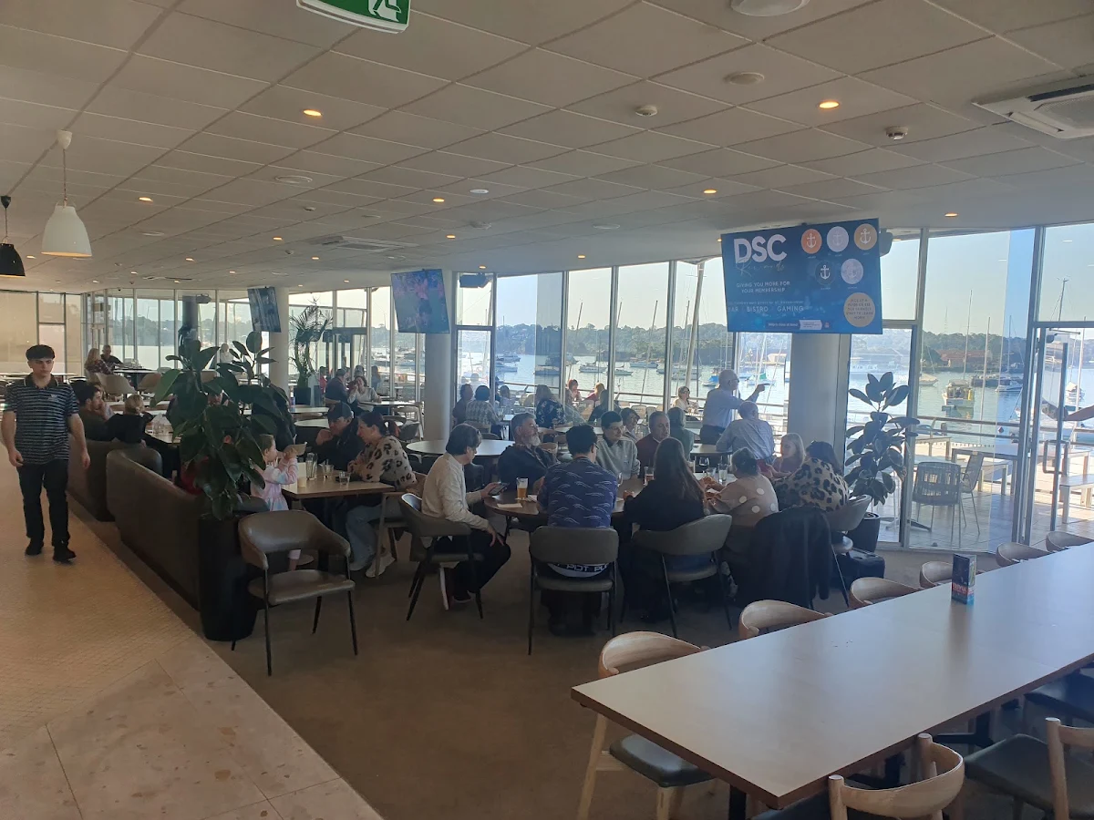 Vibe, Sailor's Grill Drummoyne