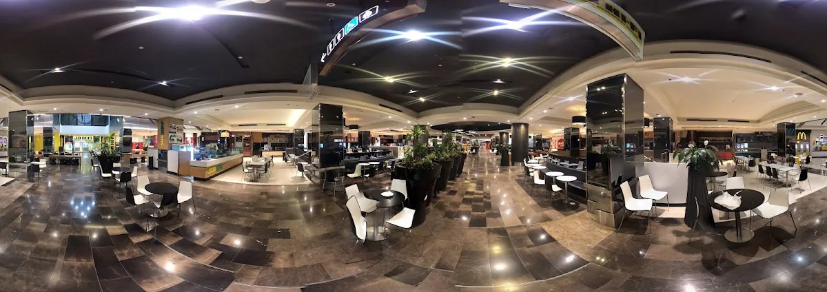 Vibe, Food Court - Westfield