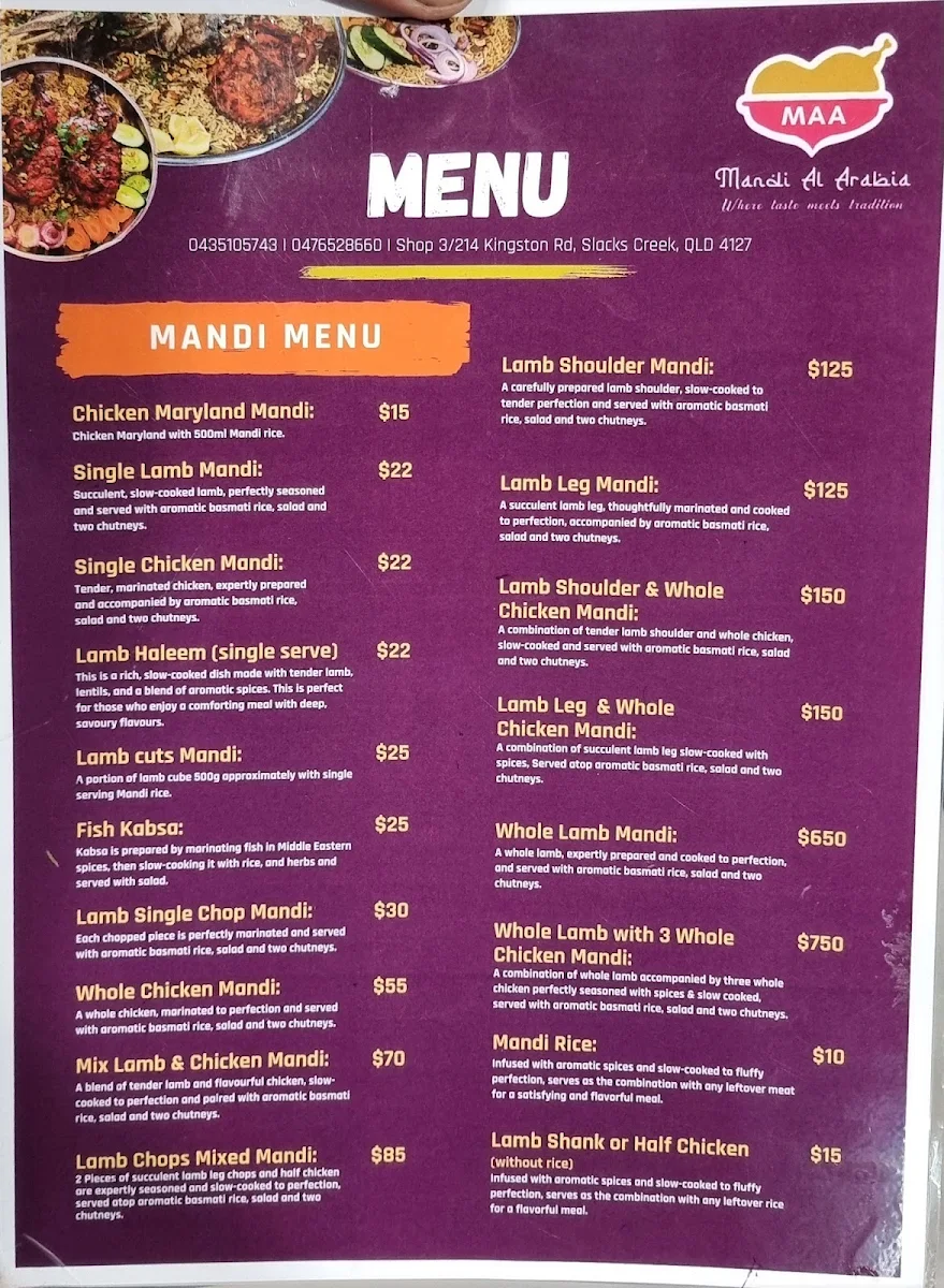 Menu photo 7