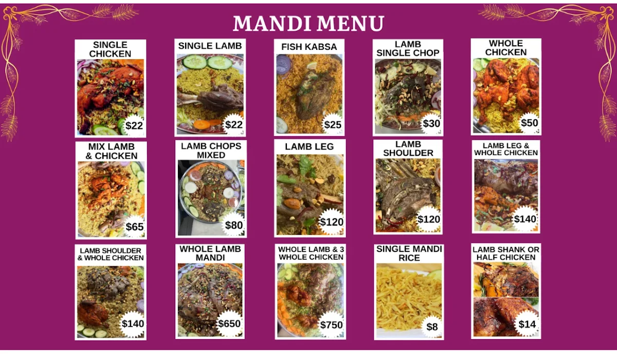 Menu photo 8
