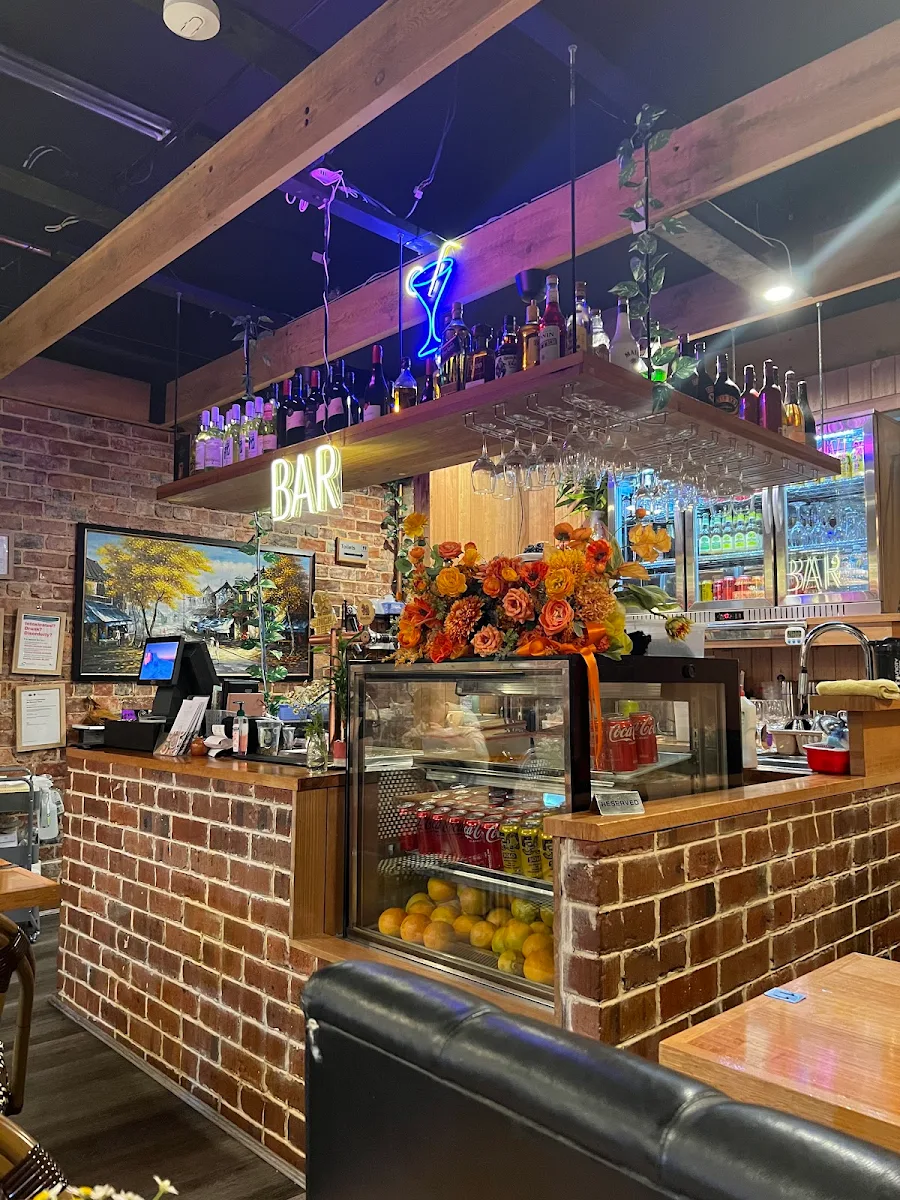 Vibe, Hanoi Lotus