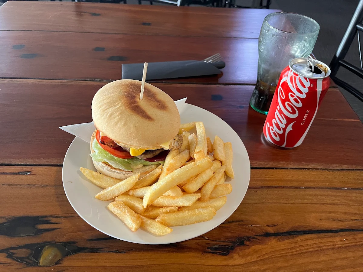 Food & drink, The Peak Pub