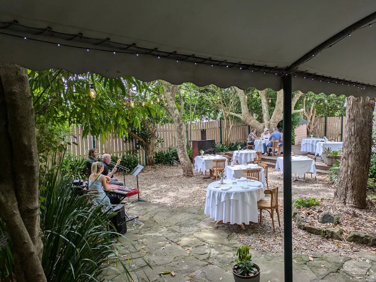 Vibe, Ruby's Mount Kembla Restaurant