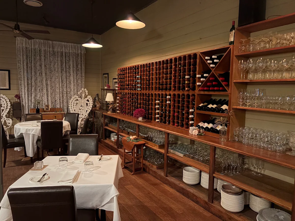 Vibe, Ruby's Mount Kembla Restaurant