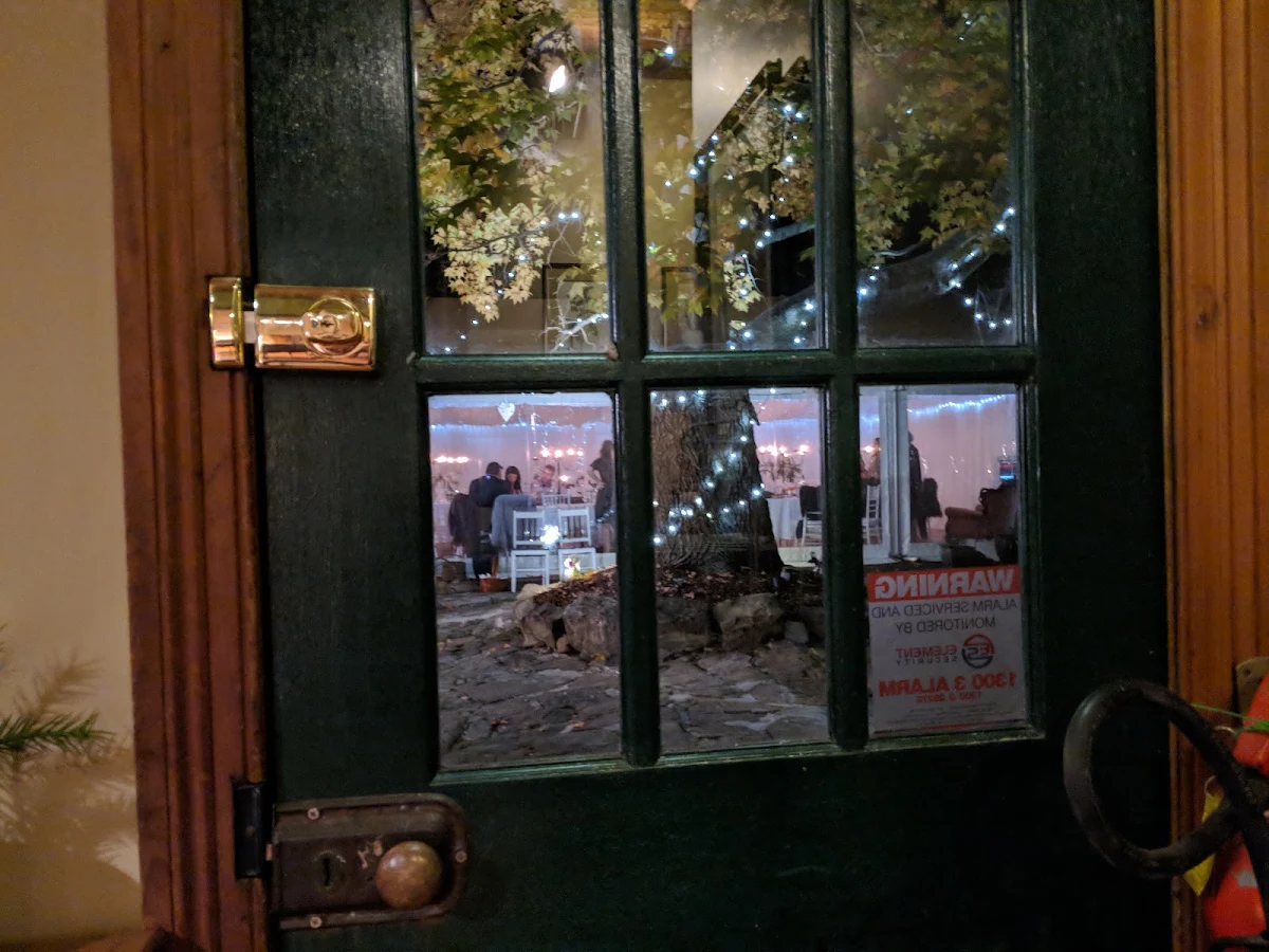 Vibe, Ruby's Mount Kembla Restaurant