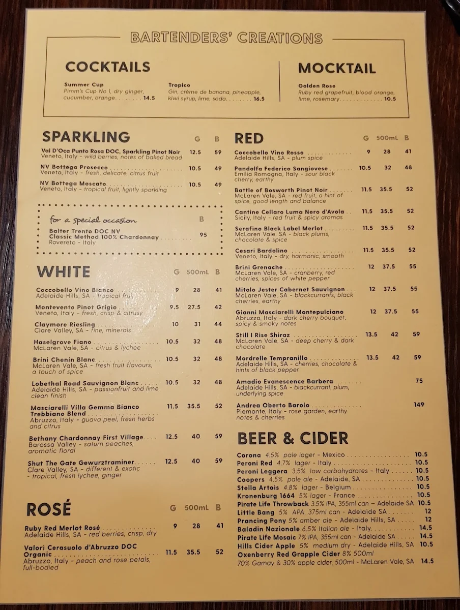 Menu photo 6