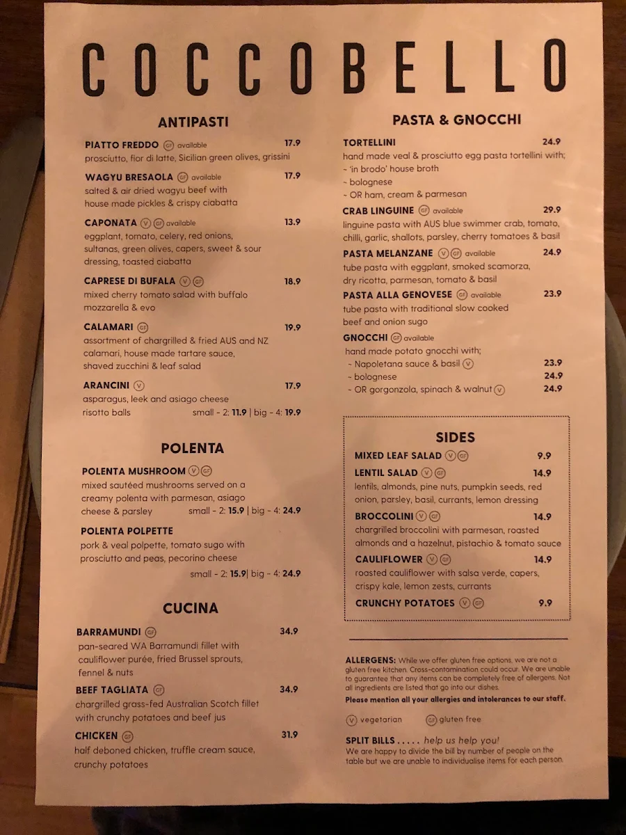 Menu photo 8