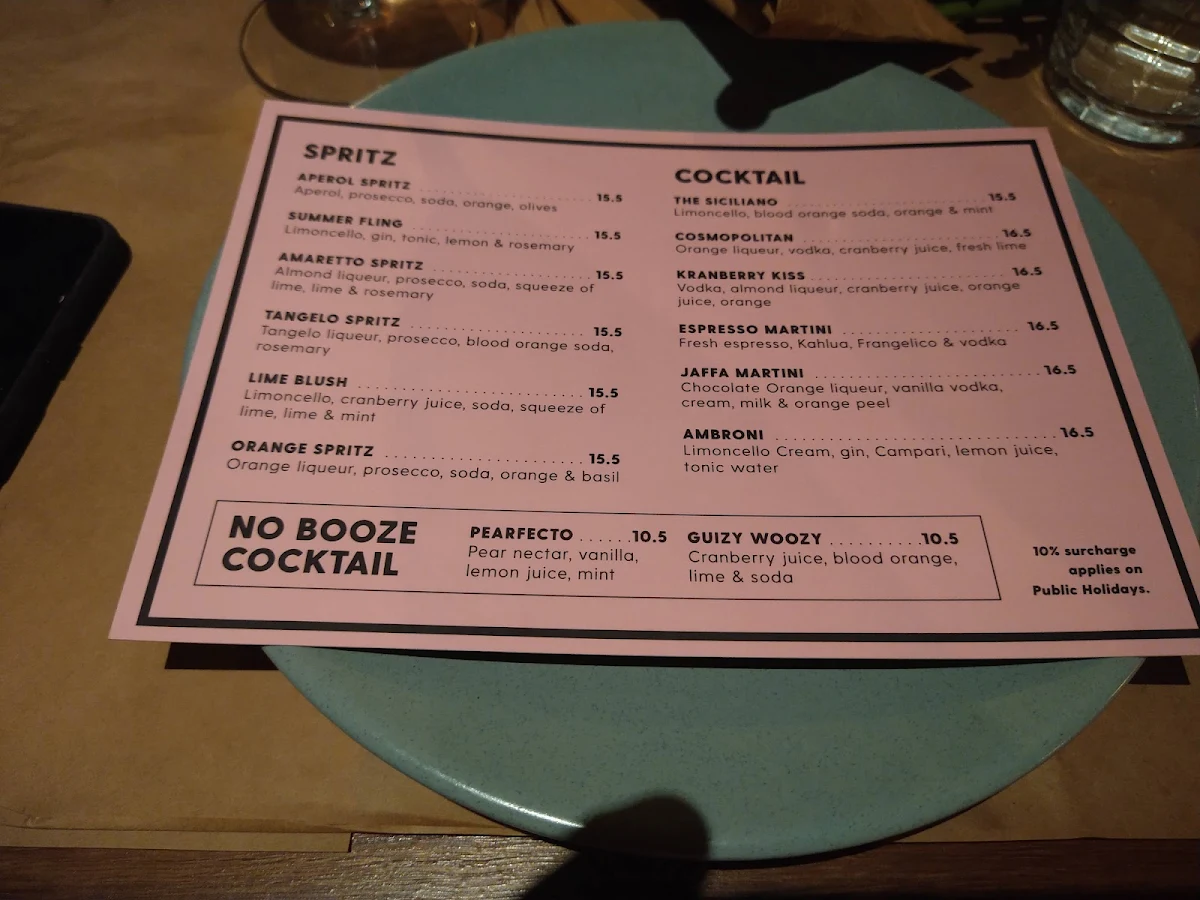 Menu photo 9