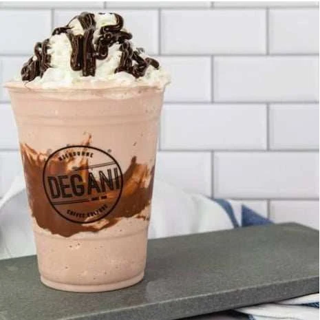 Food & drink, Degani