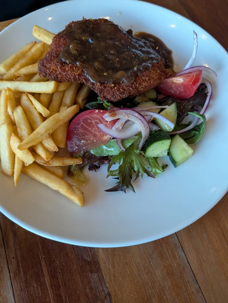 Food & drink photo 1