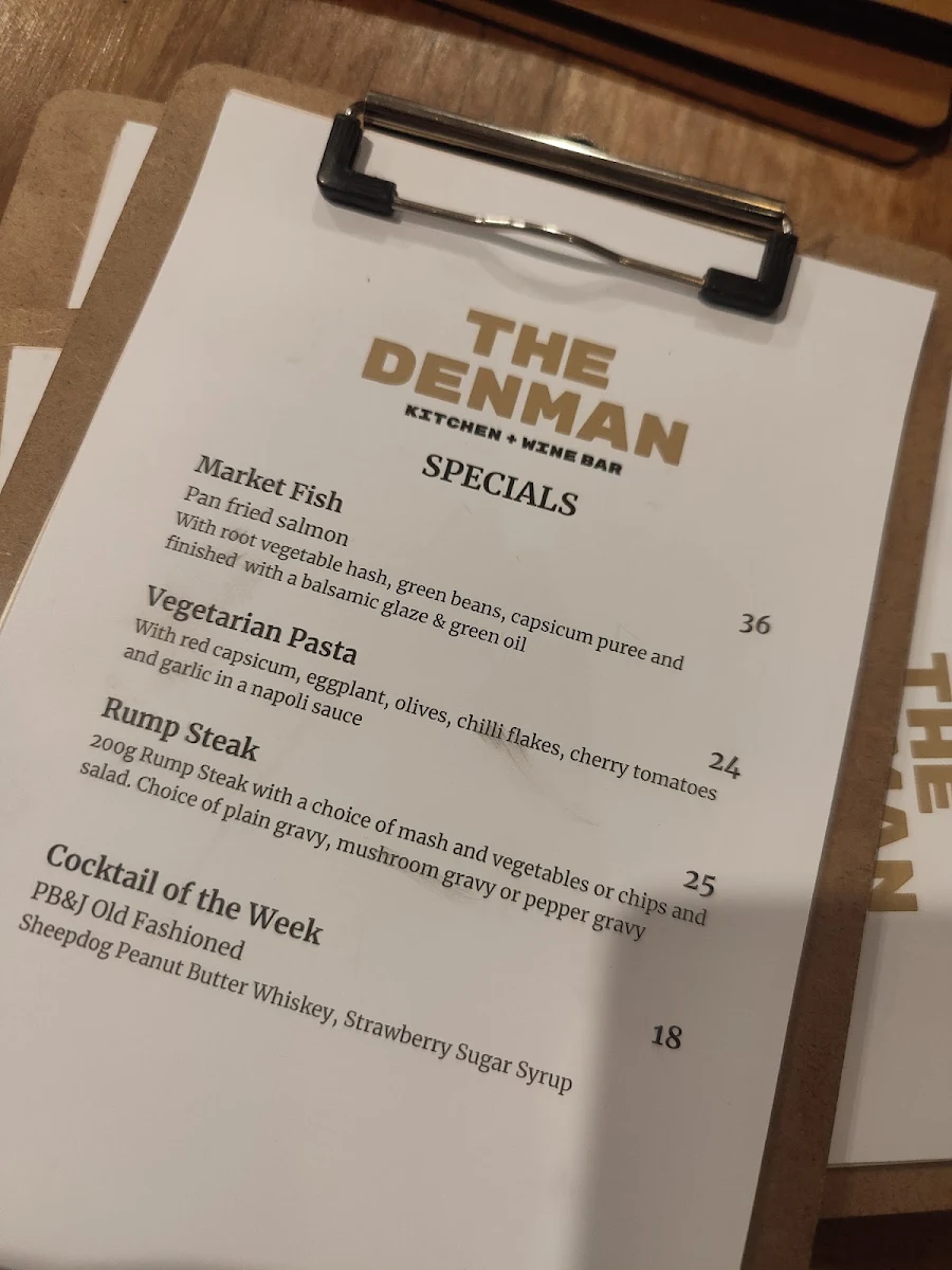Menu photo 3