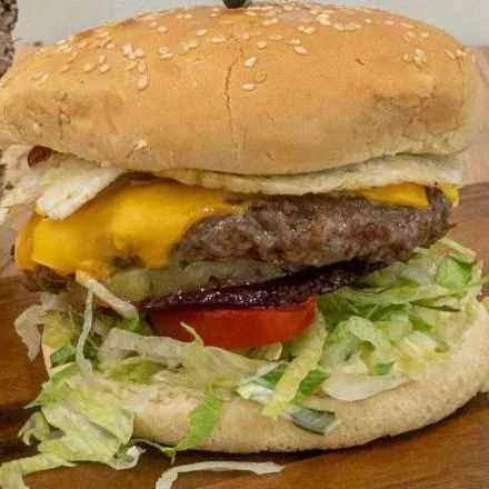 Food & drink, King of Kebabs & Cafe