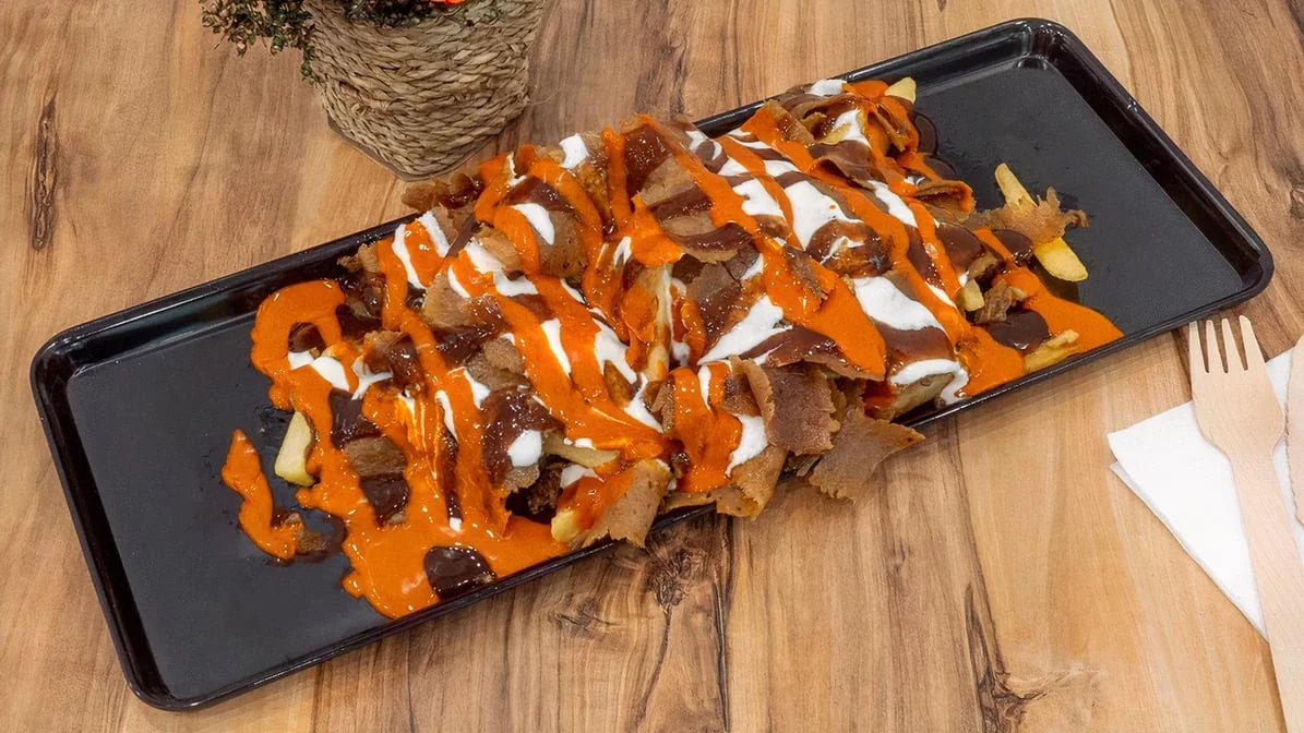 Food & drink, King of Kebabs & Cafe