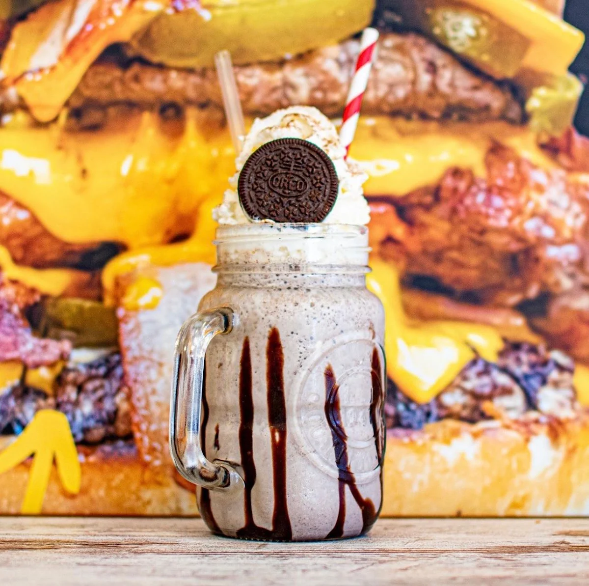 Food & drink, King of Kebabs & Cafe