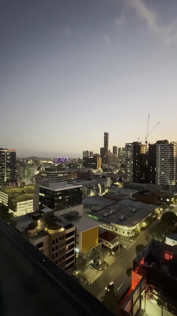 Vibe, SOKO Rooftop Bar & Restaurant