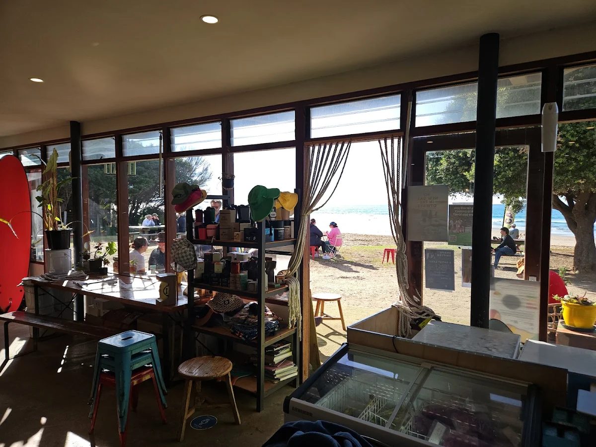 Vibe, HAH Lornebeach
