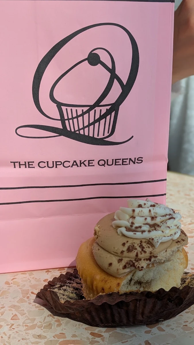 Food & drink, The Cupcake Queens
